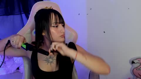 Sarah Ramirez online show from 01/09/25, 04:30