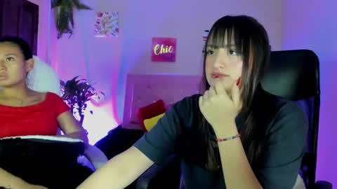 Sarah Ramirez online show from 01/14/25, 10:48