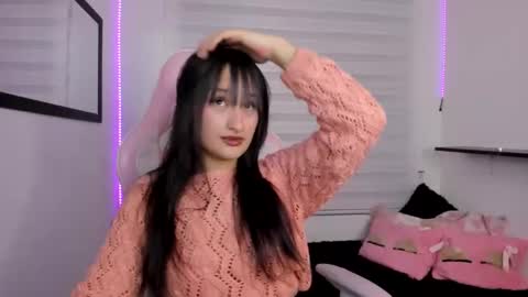 Sarah Ramirez online show from 01/16/26, 03:10