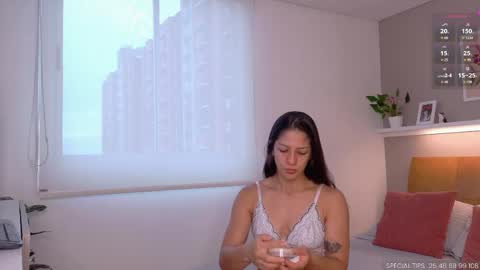 Snapshot of sarah_rayy chatting on 06/03/26, 08:03 sarah_rayy online show from 06/03/26, 08:03
