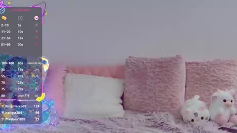 Sarah Sky online show from 10/11/25, 06:50