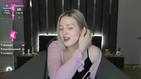 Sarah online show from 02/07/25, 03:45