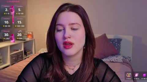 Sarah online show from 02/15/26, 11:01