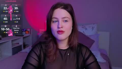 Sarah online show from 02/20/26, 11:27