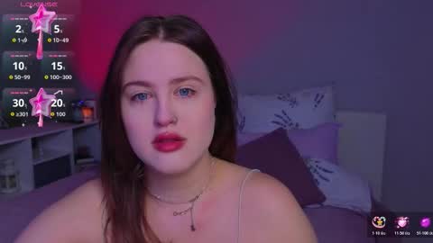 Sarah online show from 03/15/26, 11:00