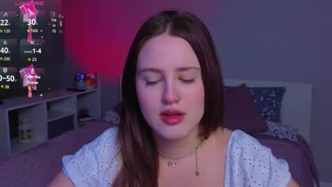 Sarah online show from 04/02/26, 11:02