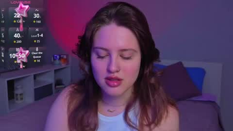 Sarah online show from 04/08/26, 11:05