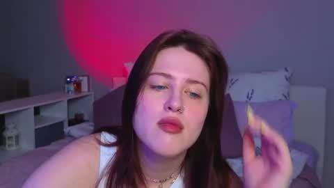 Snapshot of sarah_soul chatting on 07/05/26, 10:39 Sarah online show from 07/05/26, 10:39