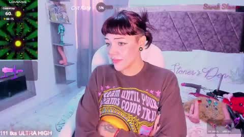 Loren online show from 03/01/25, 07:37