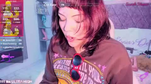 Loren online show from 03/01/25, 10:42