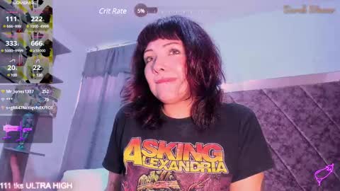 Loren online show from 03/02/25, 03:27