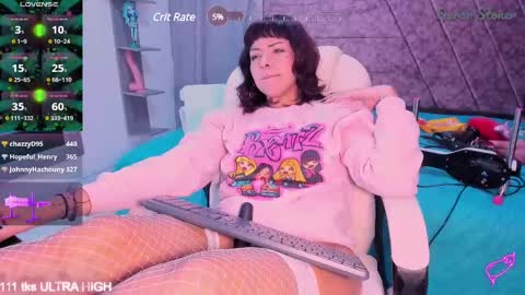 Loren online show from 03/08/25, 02:12