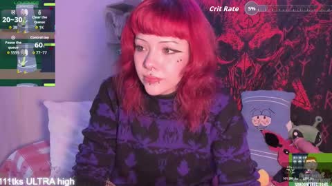 Loren online show from 02/27/26, 01:27