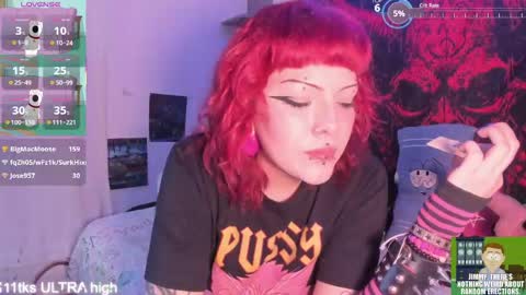 Loren online show from 05/26/26, 12:28