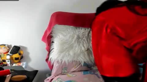 Sarah online show from 01/10/26, 03:19