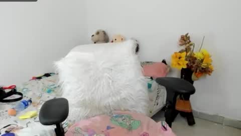 Sarah online show from 02/06/26, 05:38