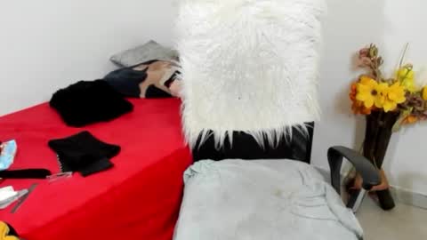 Sarah online show from 04/03/26, 05:44