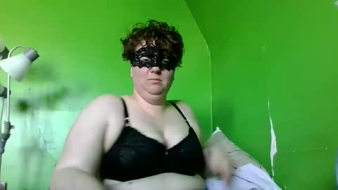 Sarah online show from 04/09/26, 08:25