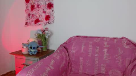 sarahajhoness online show from 03/14/26, 03:17