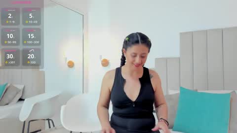 Sarah online show from 03/26/26, 03:23