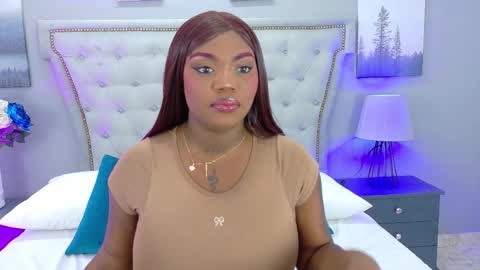 Snapshot of sarahbleer chatting on 02/23/26, 11:24 sarahbleer online show from 02/23/26, 11:24