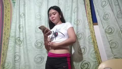 Sophia online show from 05/12/26, 01:14