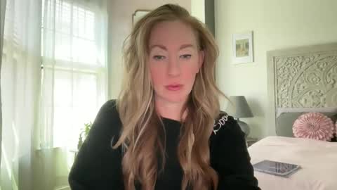 Sarah online show from 05/07/26, 07:19