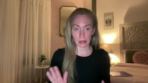 Sarah online show from 06/16/26, 05:32