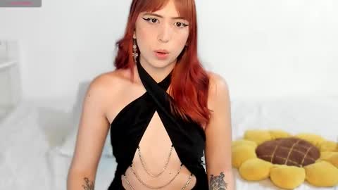 sarahgrant_ online show from 10/09/25, 03:15