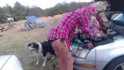 Snapshot of sarahhampton chatting on 02/05/25, 07:31 CdSissySarah online show from 02/05/25, 07:31