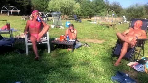 Snapshot of sarahhampton chatting on 04/10/26, 09:19 CdSissySarah online show from 04/10/26, 09:19