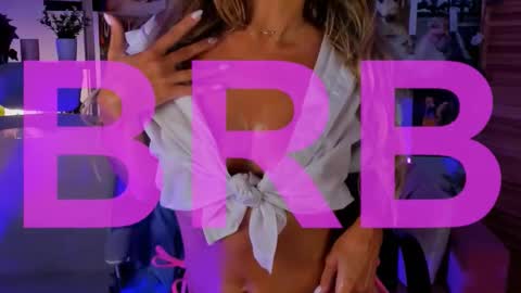 Divine Sarah NONUDE model online show from 12/18/25, 11:16