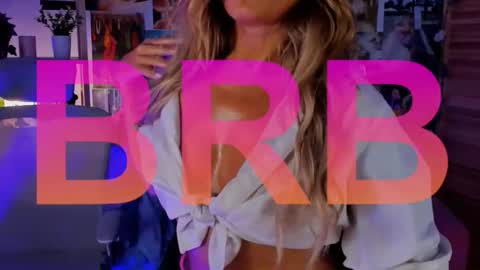 Divine Sarah NONUDE model online show from 02/28/26, 11:11