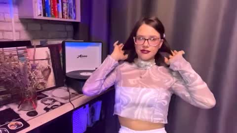 Sarah online show from 03/17/26, 10:18