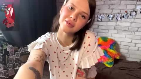 Sarah online show from 03/18/26, 12:36