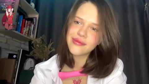 Sarah online show from 03/24/26, 12:15