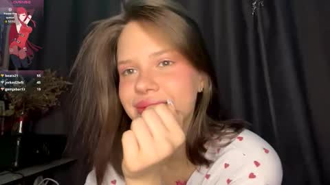 Sarah online show from 03/25/26, 11:22