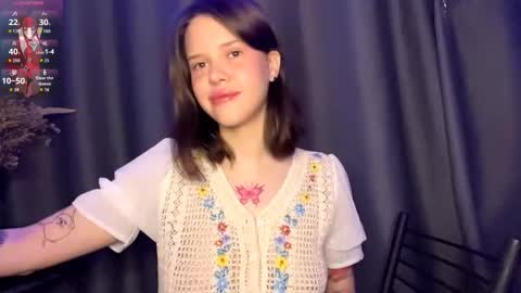 Sarah online show from 03/27/26, 12:27