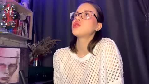 Sarah online show from 03/28/26, 12:32