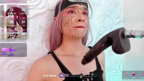 Snapshot of sarahi_camila chatting on 11/07/25, 10:10 online show from 11/07/25, 10:10