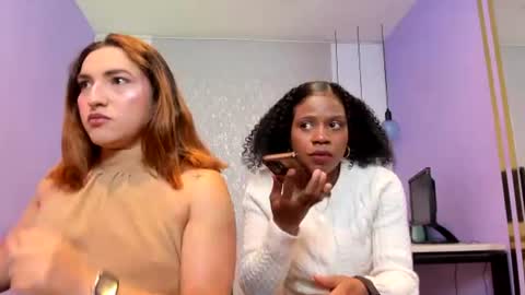 Sarahi pusey online show from 07/09/26, 12:31