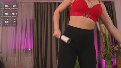 Snapshot of sarahjadore chatting on 11/30/25, 07:40 Sarahjadore online show from 11/30/25, 07:40