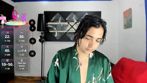  SARAHJEY     online show from 09/22/25, 02:41