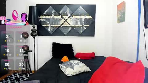  SARAHJEY     online show from 01/08/26, 12:35