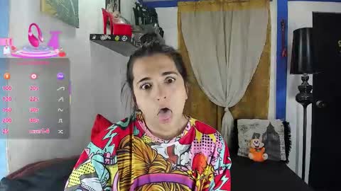  SARAHJEY     online show from 02/23/26, 05:43