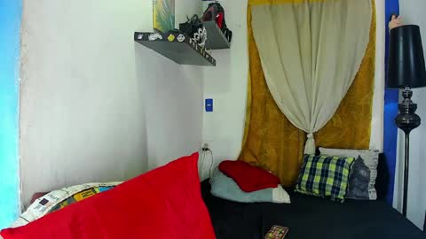  SARAHJEY     online show from 05/23/26, 01:11