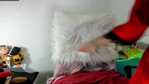 Sarah online show from 01/10/26, 03:19