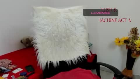 Sarah online show from 04/18/26, 07:58