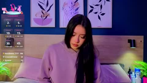 Sarah online show from 01/16/26, 01:04