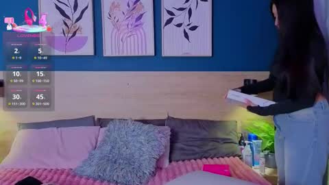 Sarah online show from 01/19/26, 11:47